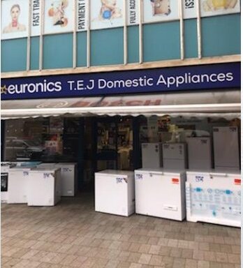 Photo of T.E.J Domestic Appliances Ltd