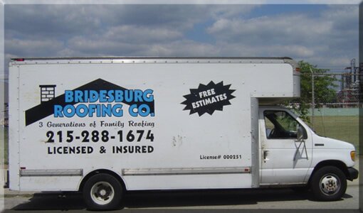 Photo of Bridesburg Roofing Co