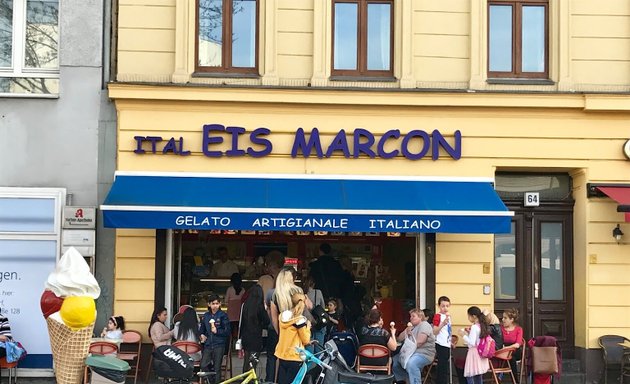 Foto von Ital Eis Marcon