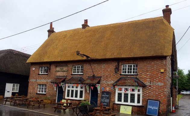 Photo of Ridgeway Thatching