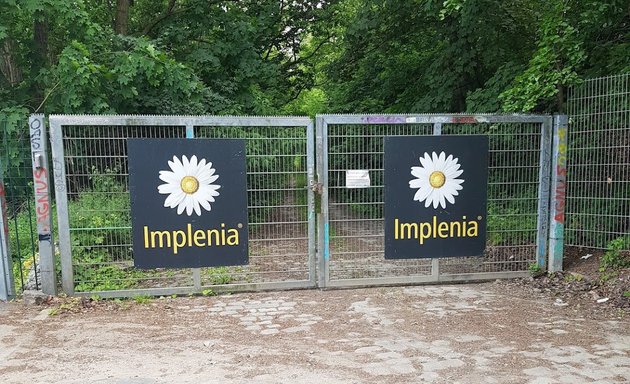 Foto von Implemia