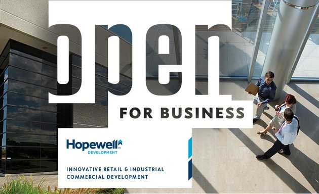Photo of Hopewell Group of Companies