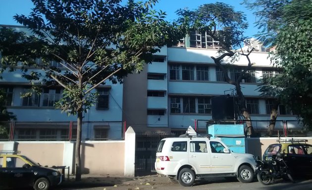 Photo of East Byculla Municipal Higher Secondary School