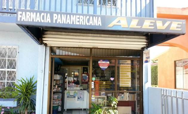 Foto de Farmacia Payless Panamericana