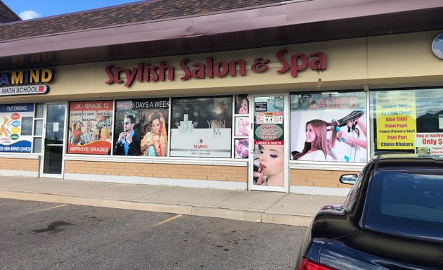 Photo of Stylish Beauty Salon & Spa