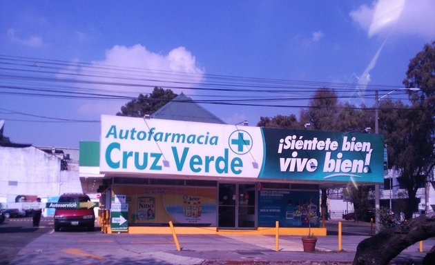Foto de Farmacia Cruz Verde