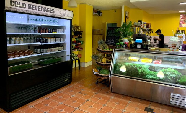Photo of Fruces Juice Bar