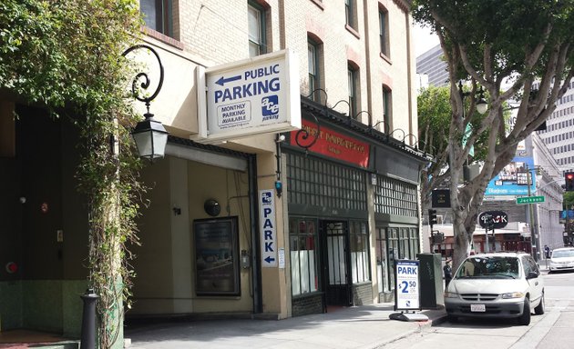 Photo of Ace Parking