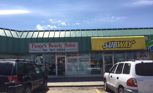 Photo of Fanny's Beauty Salon