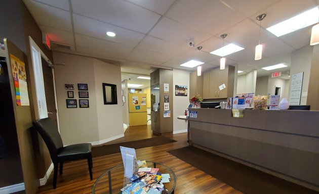 Photo of Silver Dental Centre