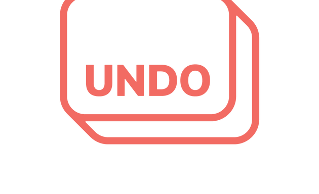 Photo of Undo