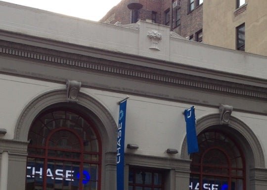 Photo of Chase Bank