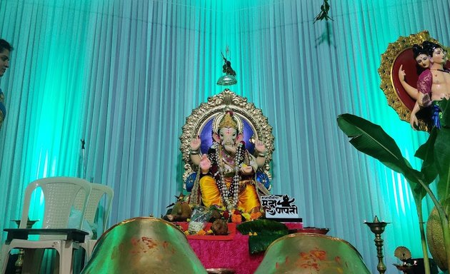 Photo of Kalachowkicha Mahaganpati