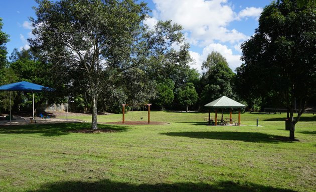 Photo of Palm Street Park