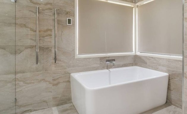 Photo of Bathrooms Are Us-Bathroom Renovations