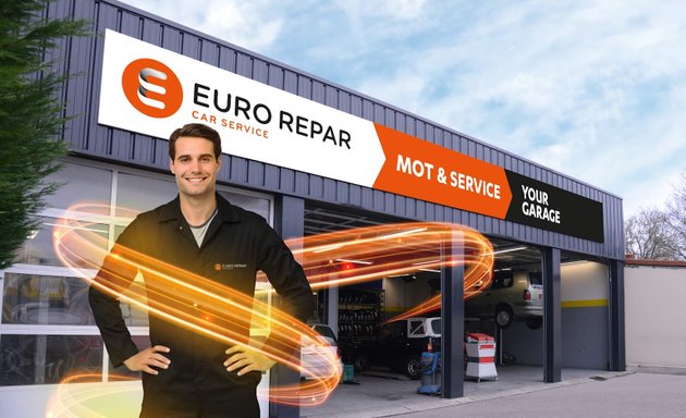 Photo of Bullivants - Car Sales, Service and Repair - Eurorepar Car Service Centre