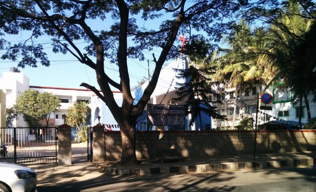 Photo of Our Lady Of Vellankanni Church