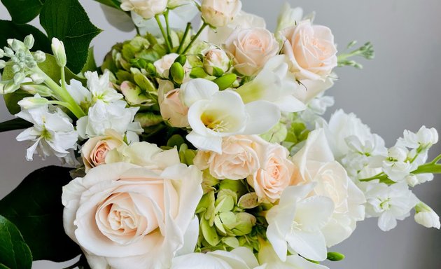 Photo of Stems and Petals Floral Design