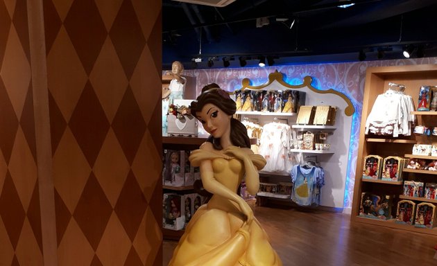 Photo de Disney Store