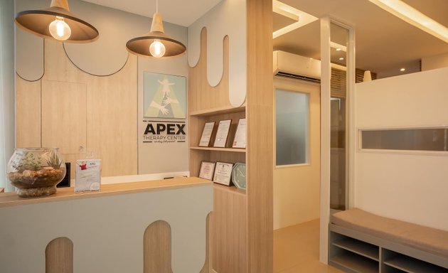 Photo of Apex Therapy Center