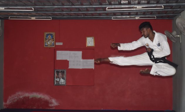 Photo of Amateur Taekwon-do Association of Karnatka