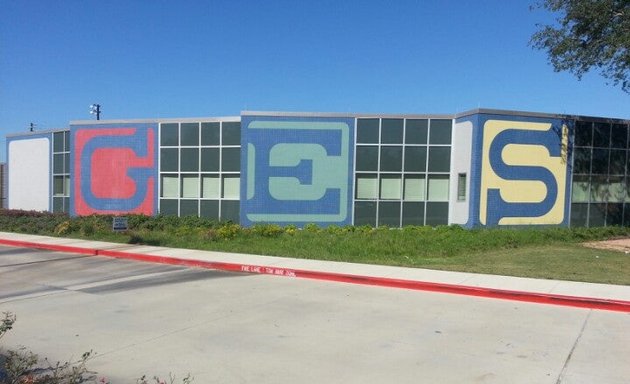 Photo of Gregg Elementary School