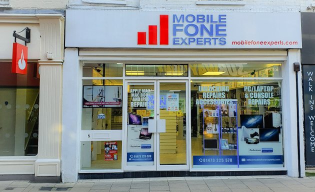 Photo of Mobile Fone Experts