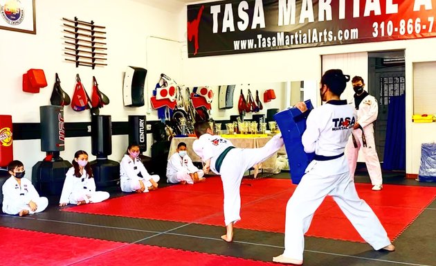 Photo of TASA Martial Arts