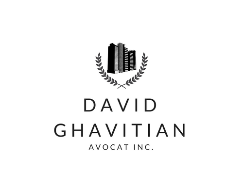 Photo of David Ghavitian Avocat Inc.