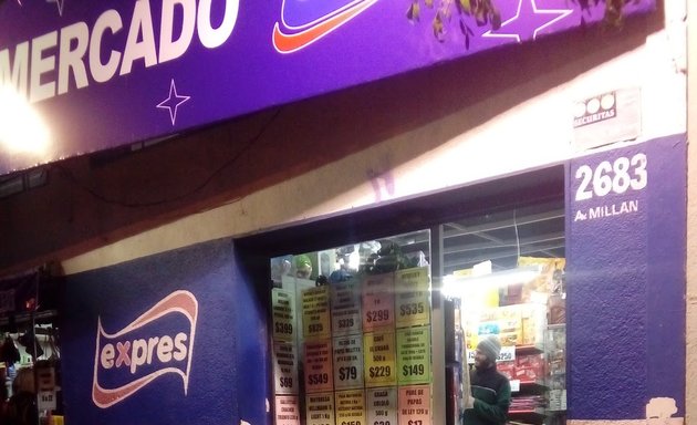 Foto de Supermercado Expres 2