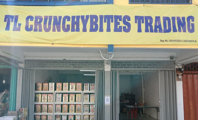 Photo of TL Crunchybites Trading