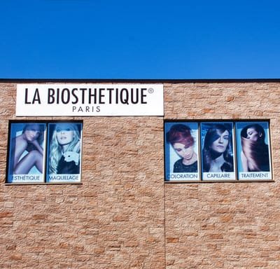 Photo of J.F. Beauty Inc. - La Biosthetique