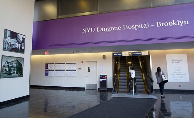 Photo of NYU Langone Hospital Brooklyn