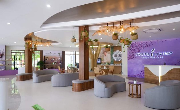 Photo of Young Living Philippines Davao Experience Center