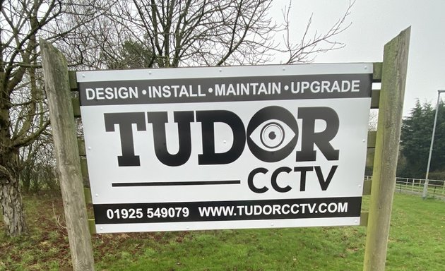 Photo of Tudor CCTV