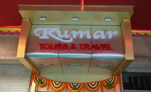 Photo of Kumar Tours & Travels