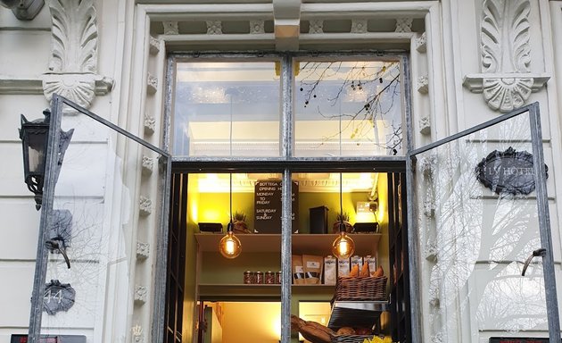 Photo of Café 44