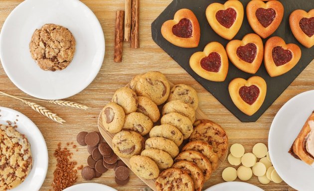 Photo de Les Biscuits de Claire et Julie