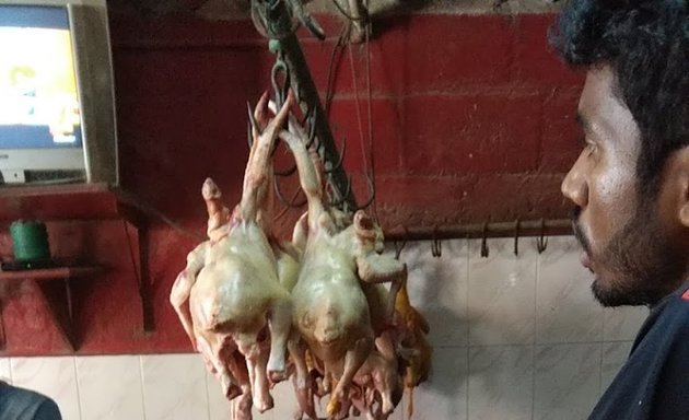 Photo of Sindhu Chicken Center & Kababs