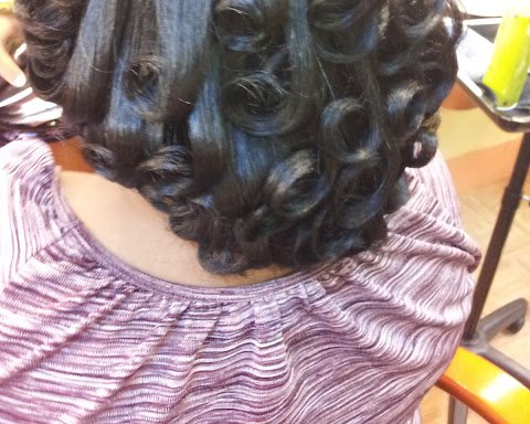 Photo of Nicole Dominican Beauty Salon