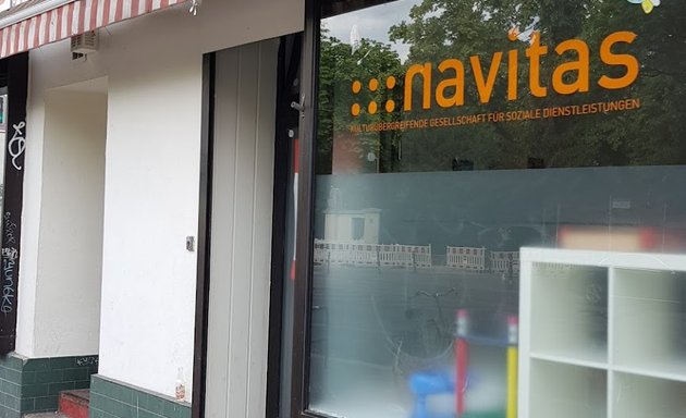 Foto von navitas gGmbH