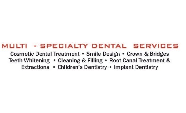 Photo of Style your Smiles Dental Clinic | Dr. Karishma Mansukhani | Dentist