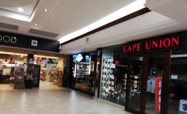 Photo of Cape Union Mart