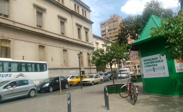 Foto de Movilidad Sustentable Municipalidad