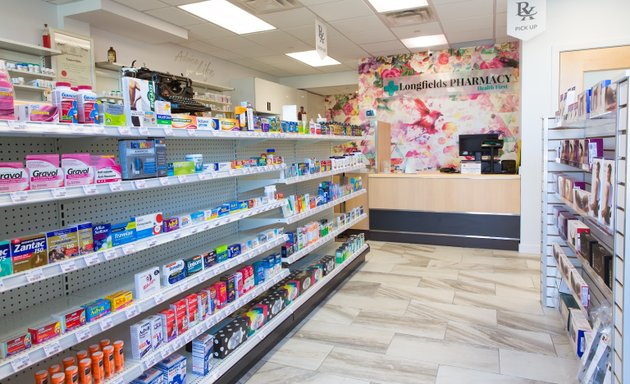 Photo of Longfields Pharmacy