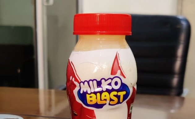 Photo of Milkoblastmumbai