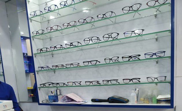 Photo of Abhi Optical and Watch's