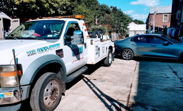 Photo of C & R Towing.LTD