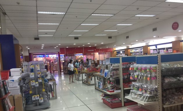 Photo of National Book Store - SM City Cebu