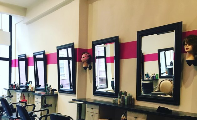 Photo of Liquid Hair Salon